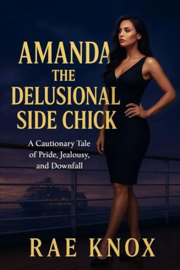 Amanda the Delusional Side Chick