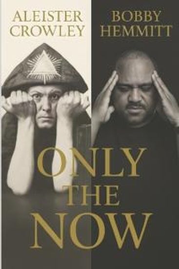 Only the Now