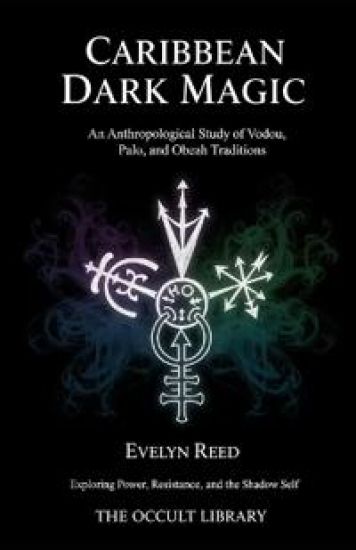 Caribbean Dark Magic