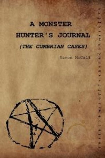 A Monster Hunter's Journal