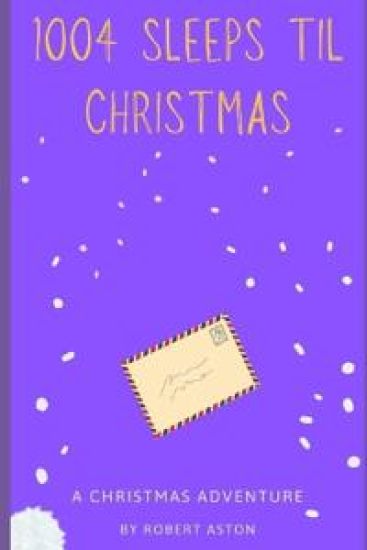 1004 Sleeps til Christmas
