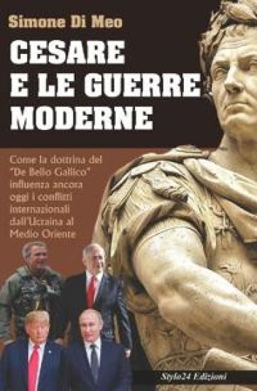 Cesare E Le Guerre Moderne