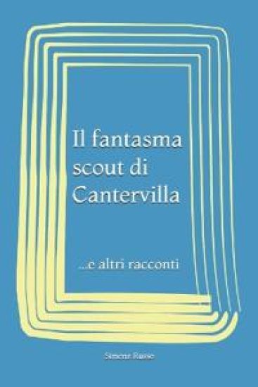 Il fantasma scout di Cantervilla