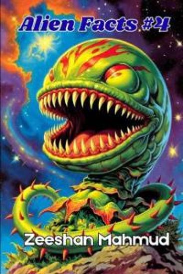Alien Facts #4