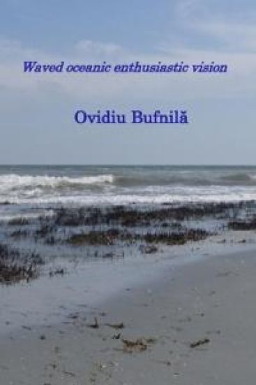 Waved oceanic enthusiastic vision