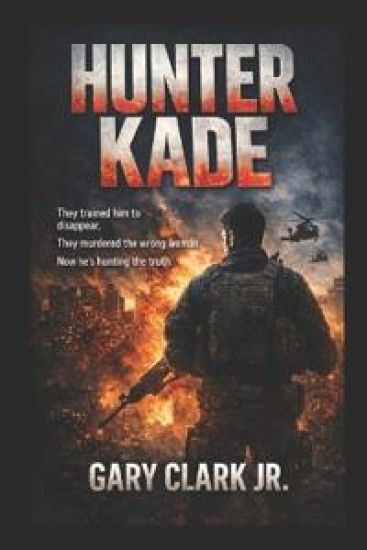 Hunter Kade