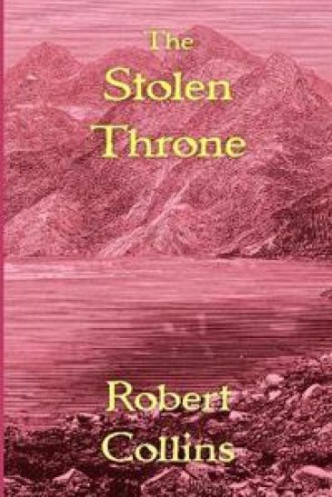 The Stolen Throne