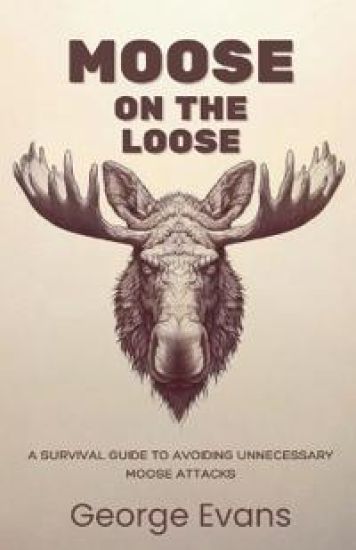 Moose on the Loose