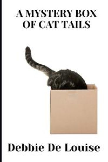 A Mystery Box of Cat Tails