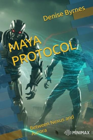 Maya Protocol