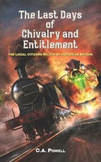The Last Days of Chivalry and Entitlement