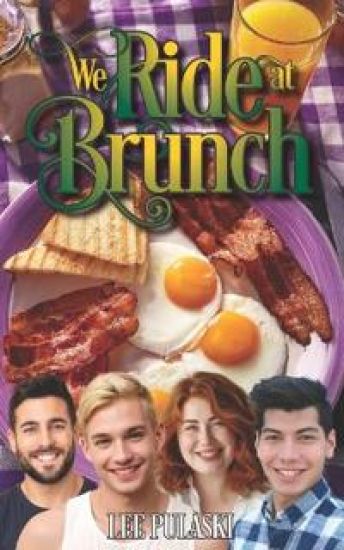 We Ride at Brunch