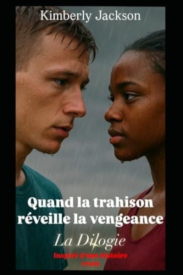 Quand la trahison réveille la vengeance