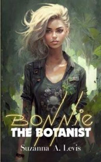 Bonnie, The Botanist