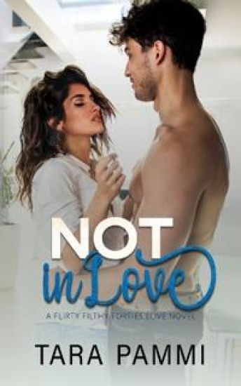 Not In Love