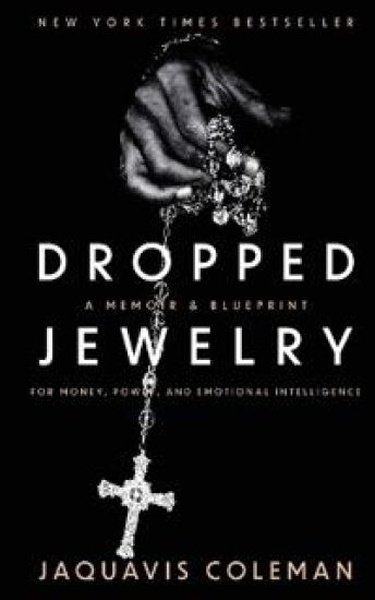 Dropped Jewelry