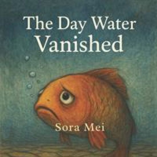 The Day Water Vanished