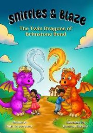Sniffles & Blaze