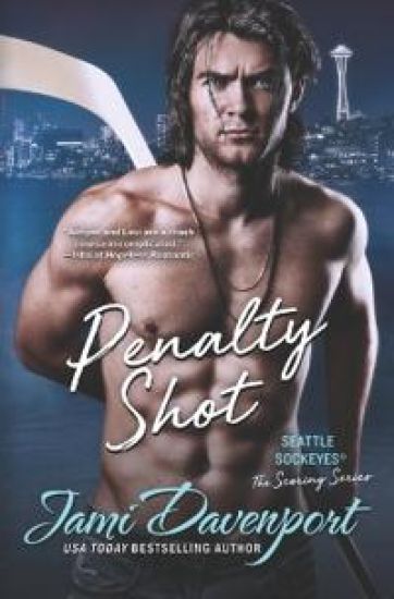 Penalty Shot