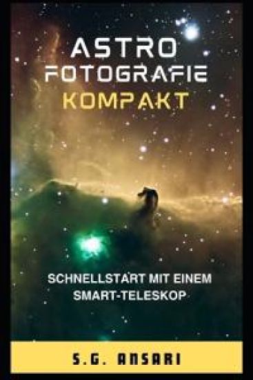 Astrofotografie Kompakt