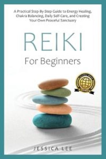 REIKI For Beginners