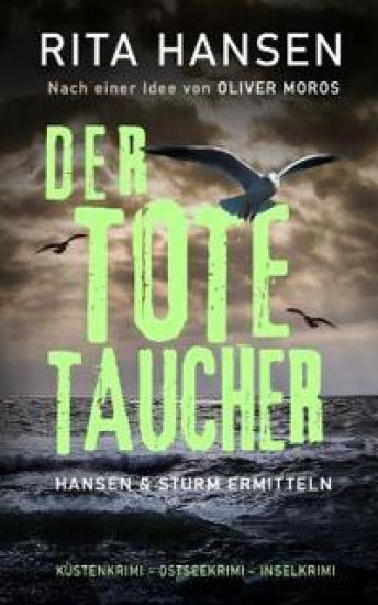 Der tote Taucher