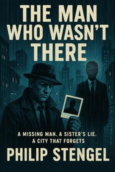 The Man Who Wasn't There