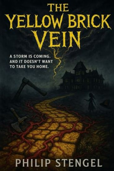 The Yellow Brick Vein