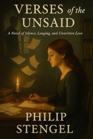 Verses of the Unsaid