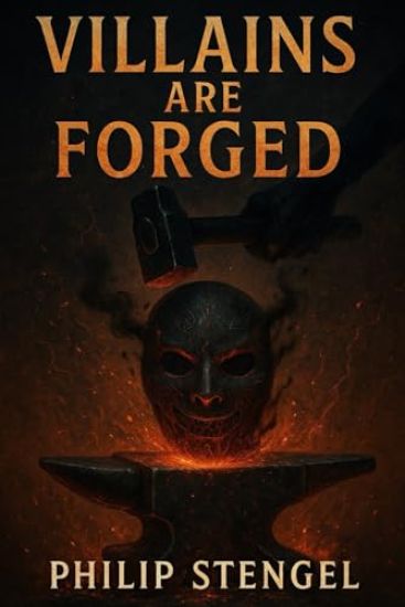 Villains Are Forged