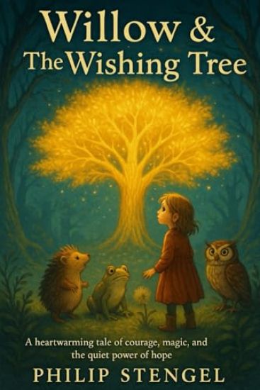 Willow & The Wishing Tree