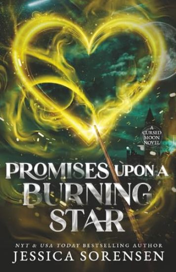 Promises Upon a Burning Star