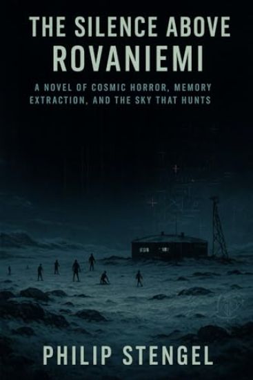 The Silence Above Rovaniemi