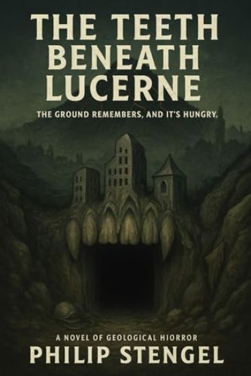 The Teeth Beneath Lucerne