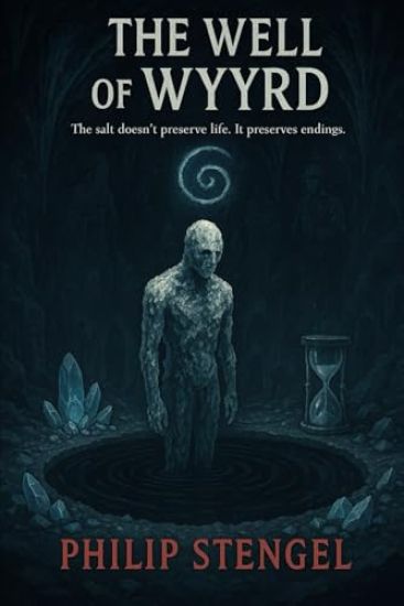 The Well of Wyrd