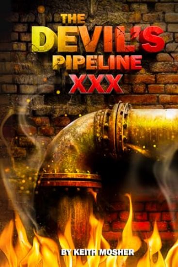 The Devil's Pipeline