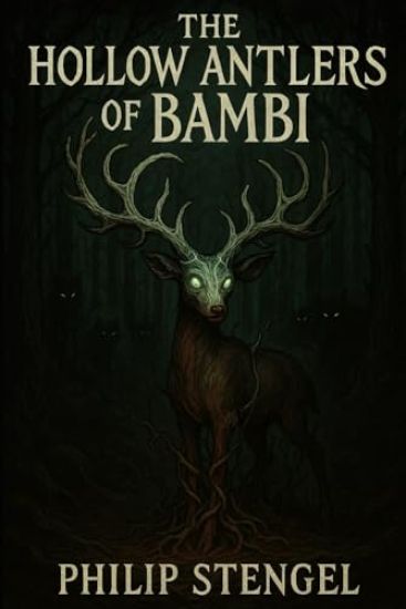 The Hollow Antlers of Bambi