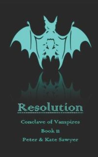 Resolution