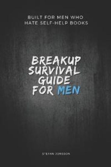 Breakup Survival Guide for Men