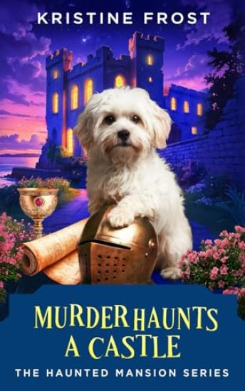 Murder Haunts a Castle