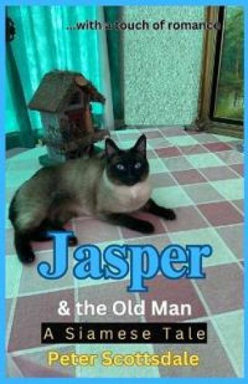 Jasper & the Old Man