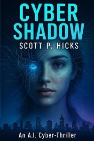 Cyber Shadow