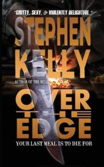 Over the Edge
