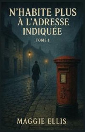 N'habite plus à l'adresse indiquée - Tome 1