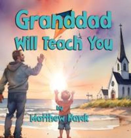 Granddad Will Teach You
