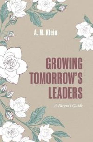 Growing Tomorrow's Leaders