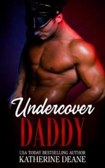 Undercover Daddy
