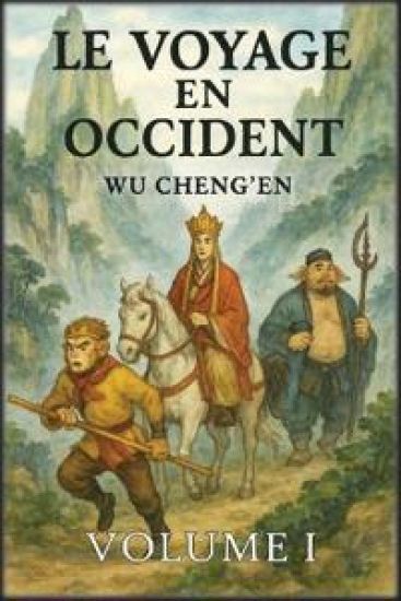 Le Voyage en Occident