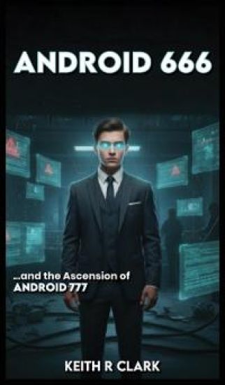 ANDROID 666 ...and the Ascension of Android 777