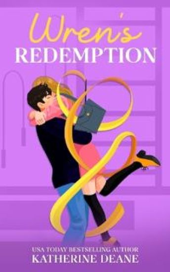 Wren's Redemption